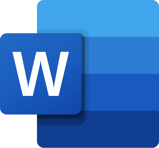 MS Word Shortcuts